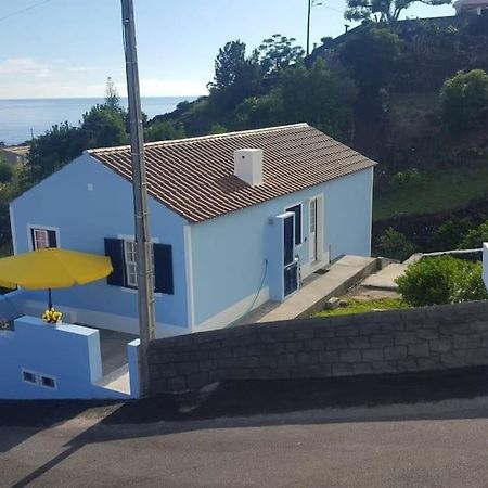 Sunrise House Villa Prainha  Exteriör bild
