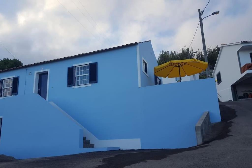 Sunrise House Villa Prainha  Exteriör bild